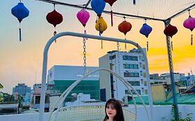 Saigon Hotel & Apartment